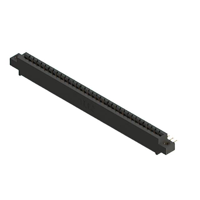 387-034-559-607 EDAC Inc.  Edgeboard Connectors